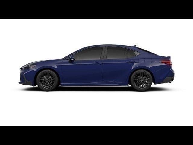 new 2025 Toyota Camry car, priced at $36,739