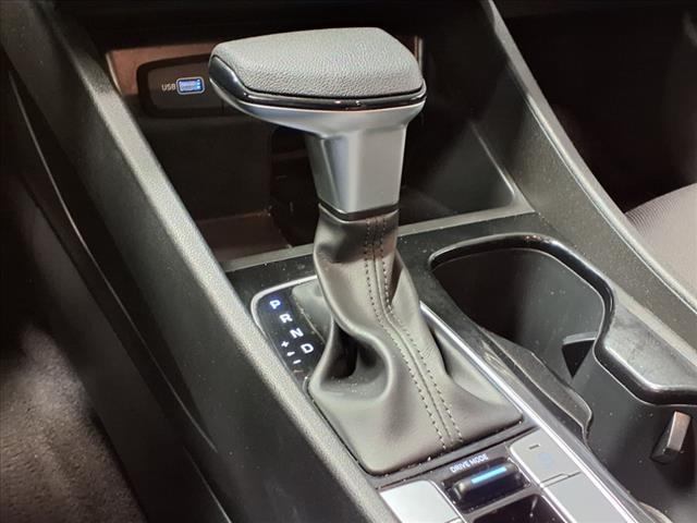 used 2023 Hyundai Tucson car, priced at $21,290