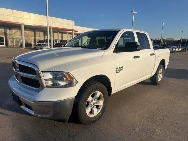 used 2023 Ram 1500 Classic car, priced at $29,677