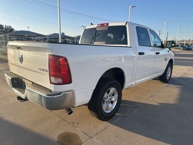 used 2023 Ram 1500 Classic car, priced at $29,677