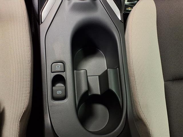 used 2025 Toyota Corolla car, priced at $23,640
