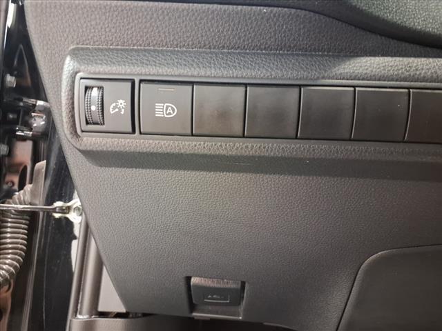 used 2024 Toyota Corolla car, priced at $21,359