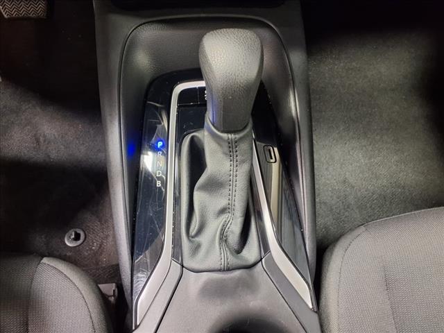 used 2024 Toyota Corolla car, priced at $21,359