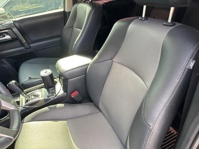 used 2020 Toyota 4Runner car, priced at $34,000