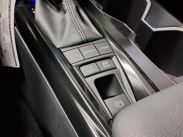 new 2025 Toyota Camry car, priced at $28,504