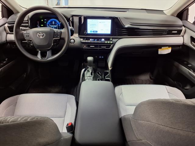 new 2025 Toyota Camry car, priced at $28,504