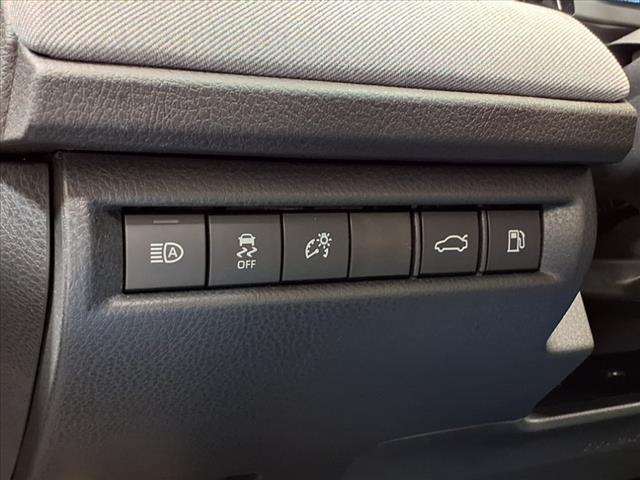 new 2025 Toyota Camry car, priced at $28,504