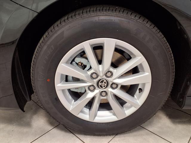 new 2025 Toyota Camry car, priced at $28,504
