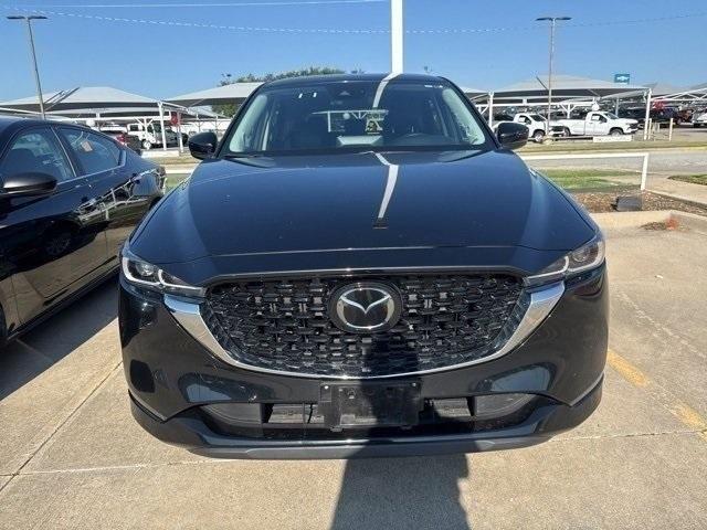 used 2024 Mazda CX-5 car, priced at $24,632