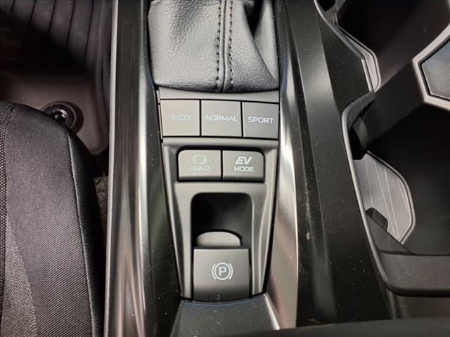 new 2025 Toyota Camry car, priced at $27,872