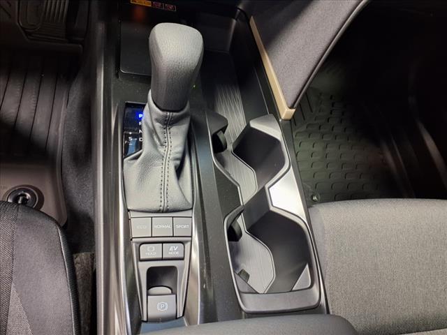 new 2025 Toyota Camry car, priced at $27,872
