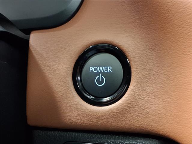new 2025 Toyota Tundra Hybrid car, priced at $70,822