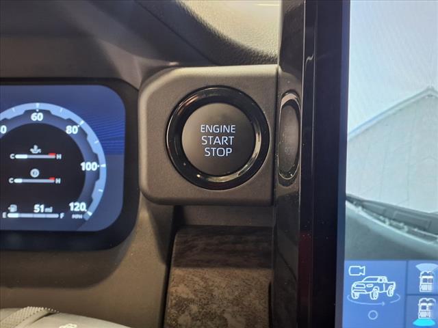 new 2025 Toyota Tacoma car, priced at $51,434