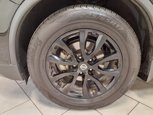 used 2018 Nissan Rogue car, priced at $15,849