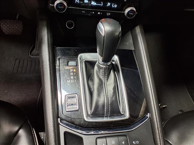 used 2024 Mazda CX-5 car, priced at $23,969