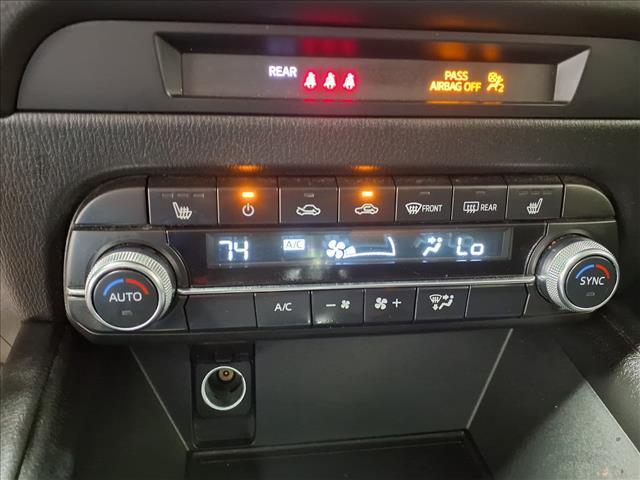 used 2024 Mazda CX-5 car, priced at $23,969