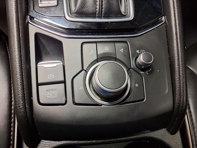 used 2024 Mazda CX-5 car, priced at $23,969