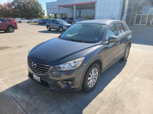 used 2016 Mazda CX-5 car, priced at $12,898