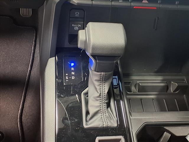 new 2026 Toyota Tundra car, priced at $45,785