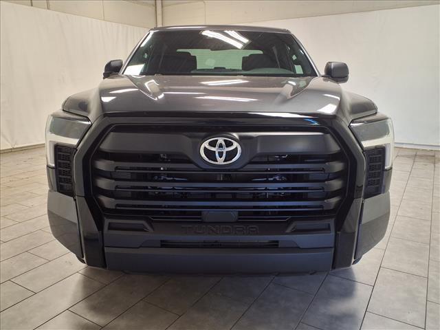 new 2026 Toyota Tundra car, priced at $45,785