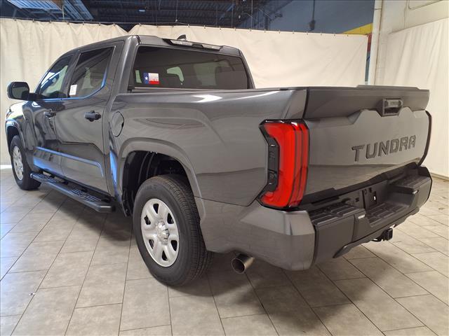 new 2026 Toyota Tundra car, priced at $45,785