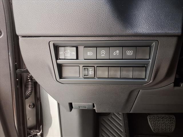 new 2026 Toyota Tundra car, priced at $45,785