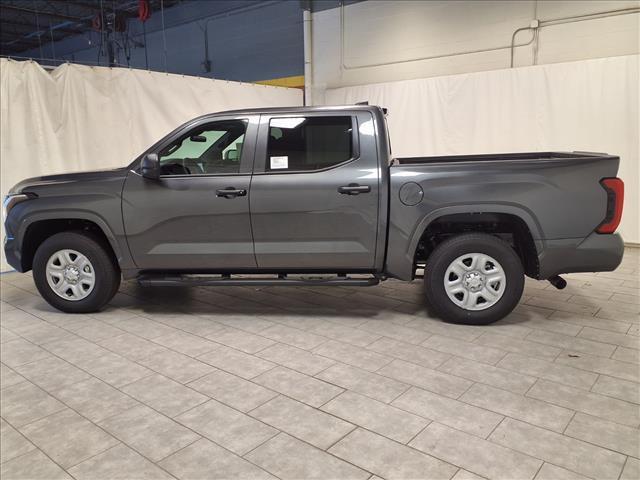 new 2026 Toyota Tundra car, priced at $45,785