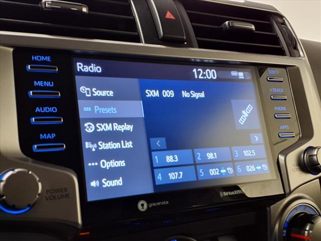 used 2022 Toyota 4Runner car, priced at $35,418