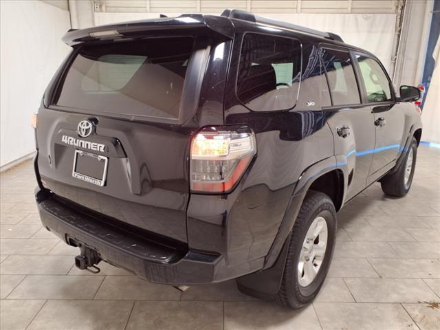 used 2022 Toyota 4Runner car, priced at $35,418