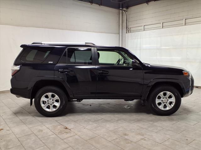 used 2022 Toyota 4Runner car, priced at $35,418