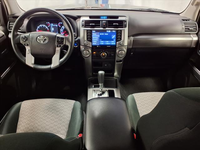 used 2022 Toyota 4Runner car, priced at $35,418