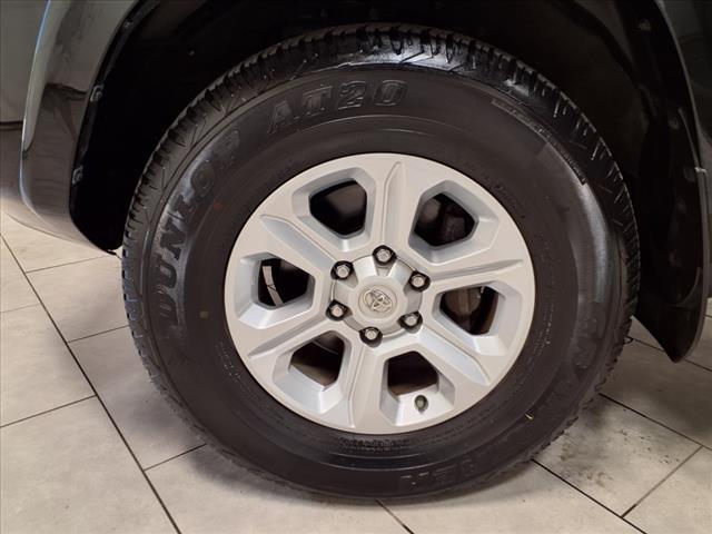used 2022 Toyota 4Runner car, priced at $35,418