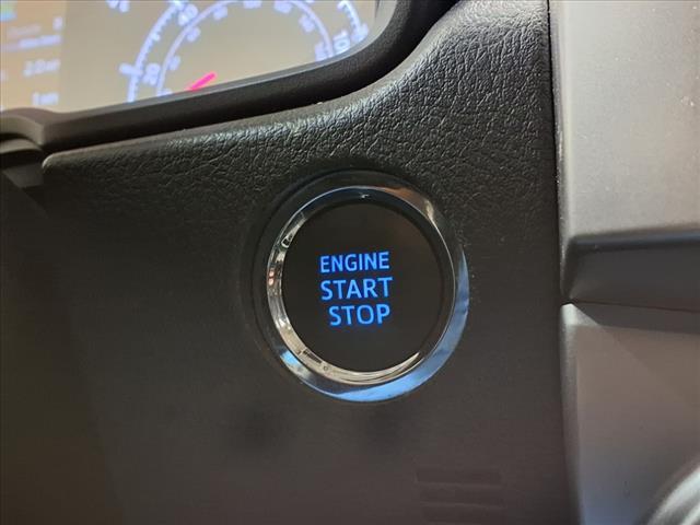 used 2022 Toyota 4Runner car, priced at $35,418