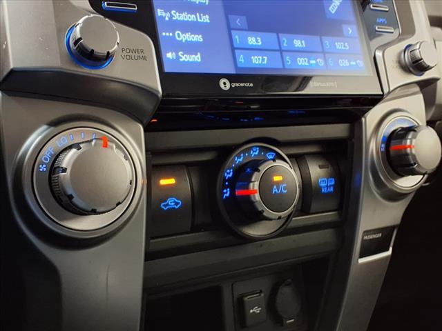 used 2022 Toyota 4Runner car, priced at $35,418