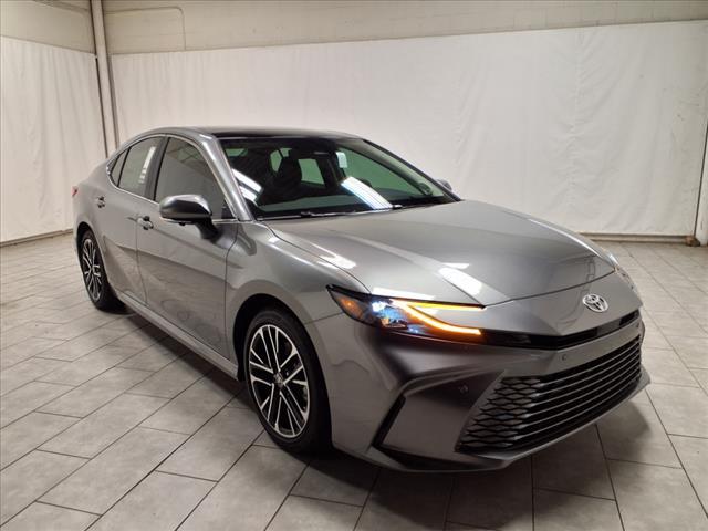 new 2025 Toyota Camry car, priced at $42,265