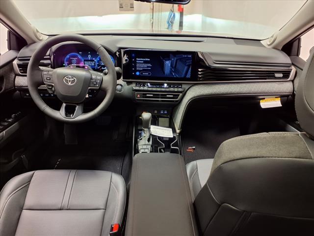 new 2025 Toyota Camry car, priced at $42,265