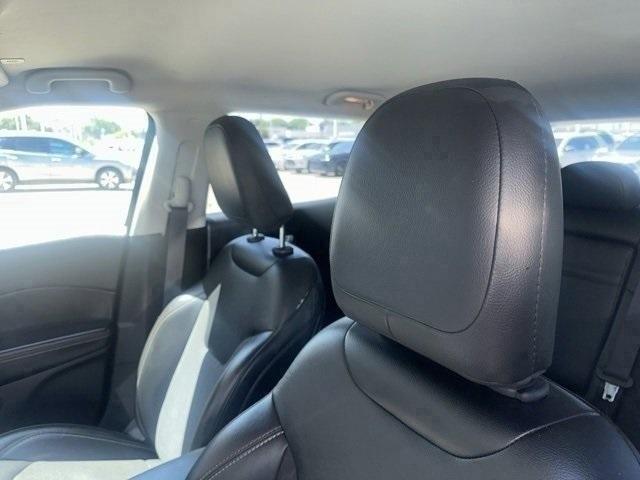 used 2019 Jeep Compass car, priced at $14,387