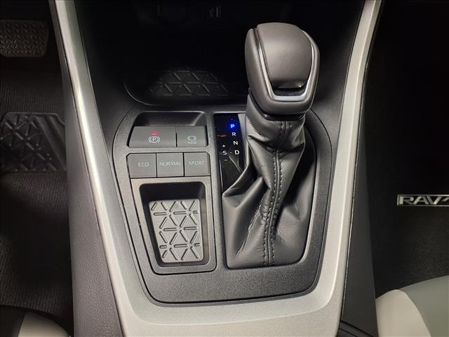 new 2025 Toyota RAV4 car, priced at $34,955