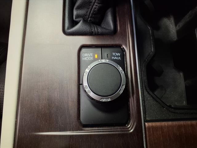 used 2024 Toyota Sequoia car, priced at $68,534