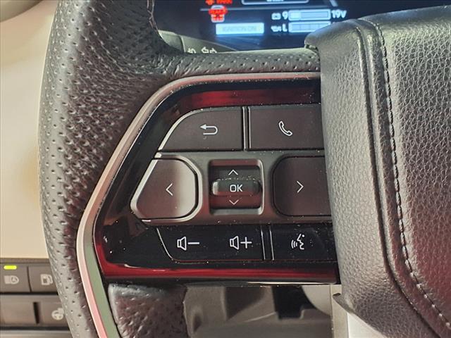 used 2024 Toyota Sequoia car, priced at $68,534