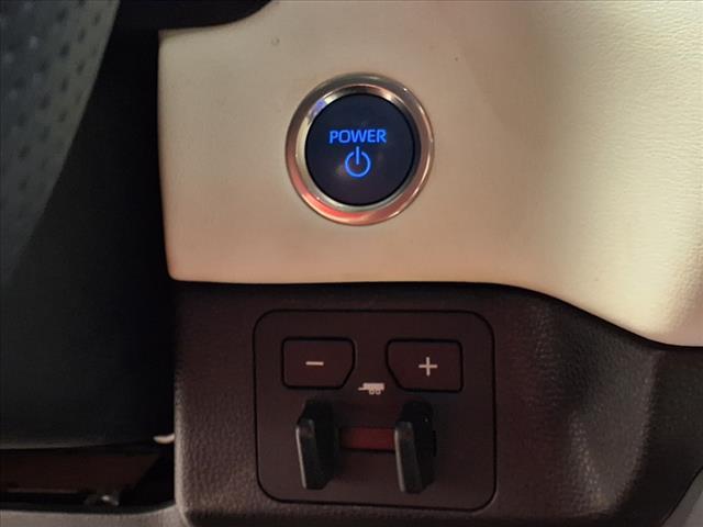 used 2024 Toyota Sequoia car, priced at $68,534