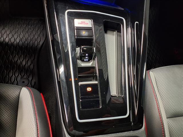 used 2024 Volkswagen Golf GTI car, priced at $33,954