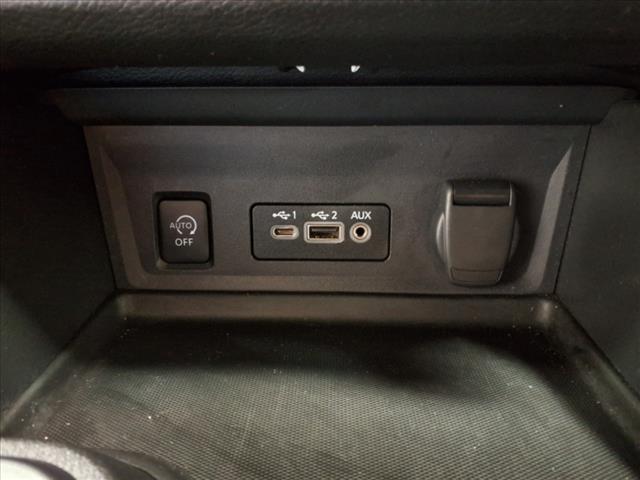 used 2024 Nissan Sentra car, priced at $19,372