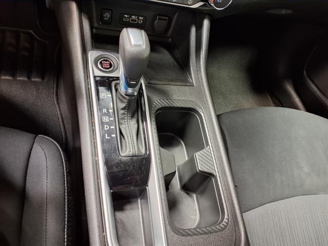 used 2024 Nissan Sentra car, priced at $19,372