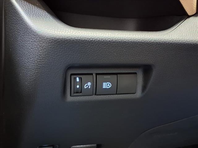 new 2025 Toyota RAV4 Hybrid car, priced at $32,240