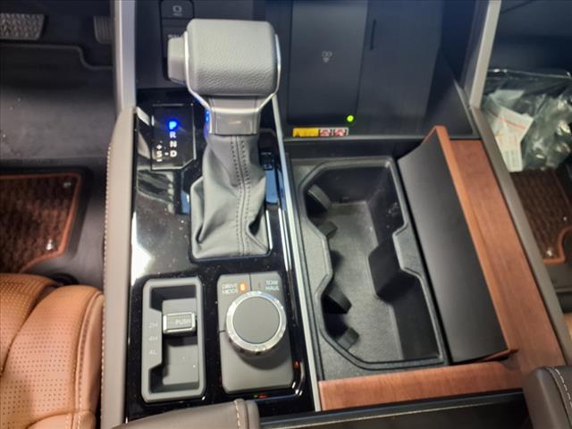 new 2025 Toyota Tundra Hybrid car, priced at $70,085
