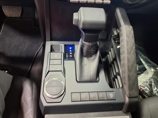 new 2025 Toyota Tacoma car, priced at $37,355