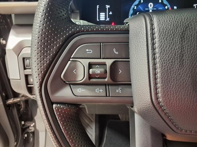 new 2025 Toyota Tacoma car, priced at $37,355