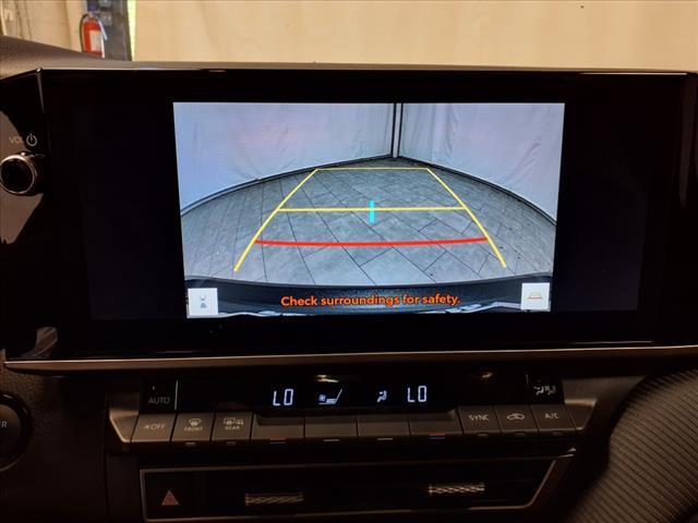 used 2025 Toyota Camry car, priced at $32,251