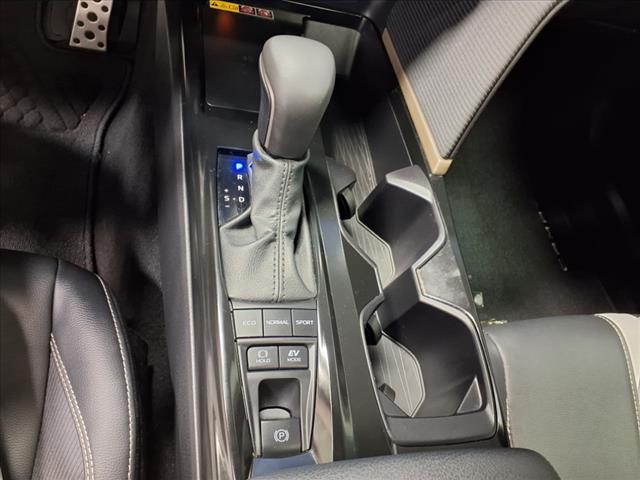 used 2025 Toyota Camry car, priced at $32,251
